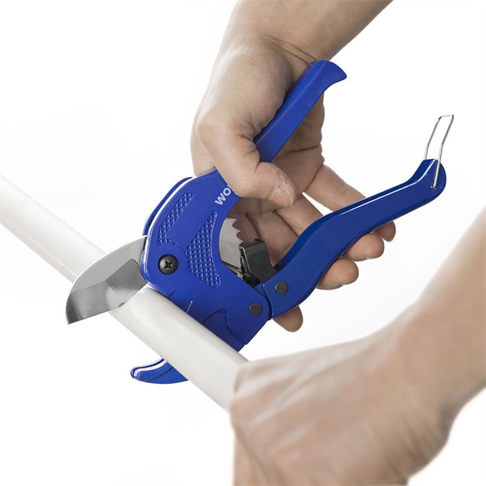Workpro Tijera cortatubos 42 mm