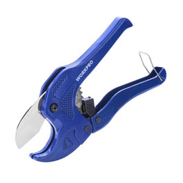 Workpro Tijera cortatubos 42 mm