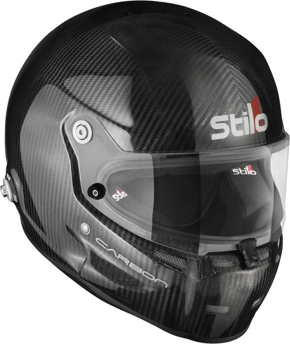 Stilo Casco ST5 F Carbono Turismo Talla 60 Negro Stilo Casco ST5 F Carbono Turismo Talla 60 Negro