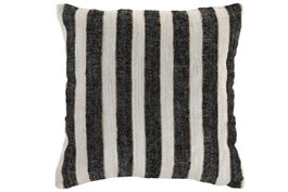 DKD Home Decor Cojín Algodón Viscosa Blanco 45x45 cm