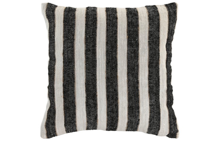 DKD Home Decor Cojín Algodón Viscosa Blanco 45x45 cm DKD Home Decor Cojín Algodón Viscosa Blanco 45x45 cm