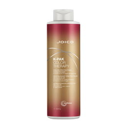 Joico K-Pak Color Therapy Acondicionador Protector de Color 1000ml Cabello Hidratado y Protegido