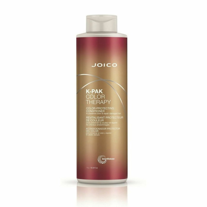 Joico K-Pak Color Therapy Color Protecting Conditioner 1000 mL Joico K-Pak Color Therapy Color Protecting Conditioner 1000 mL