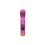 Vibrador Doble Estimulación Party Color Toys JUNY Rosa