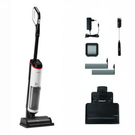 Polti Rollysteam WD 30C Cordless Wet & Dry