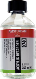 Amsterdam Botella de retardador para acrílico 070 250 ml