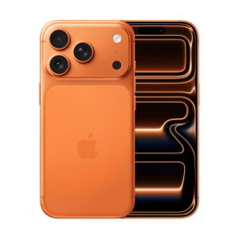 Apple iPhone 17 Pro Max 512GB Cosmic Orange