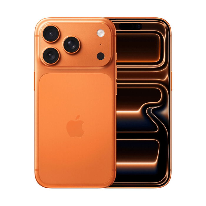 Apple iPhone 17 Pro Max 512GB Cosmic Orange Apple iPhone 17 Pro Max 512GB Cosmic Orange
