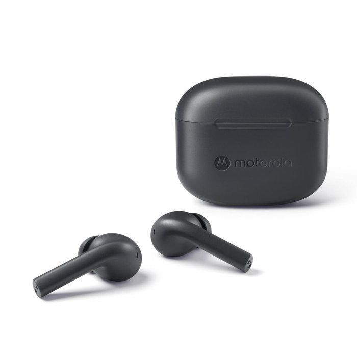 MOTOROLA Moto Buds 065 In-Ear True Wireless Bluetooth Negro MOTOROLA Moto Buds 065 In-Ear True Wireless Bluetooth Negro