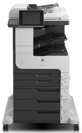 HP LaserJet Enterprise M725z Multifunción Láser Monocromo A3