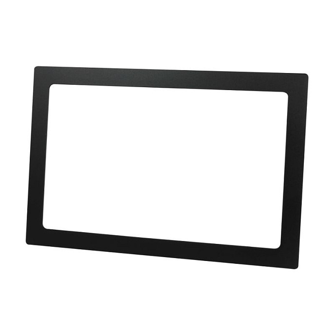 ALLNET Bisel para marco de montaje de tableta 21 pulgadas Negro ALLTCOVER21NBV1 ALLNET Bisel para marco de montaje de tableta 21 pulgadas Negro ALLTCOVER21NBV1