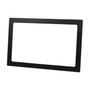 ALLNET Bisel para marco de montaje de tableta 21 pulgadas Negro ALLTCOVER21NBV1