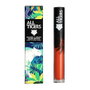 Natural & Vegan, Natural, Mate, Brillo de labios, 785, Óyeme rugir, 8 ml
