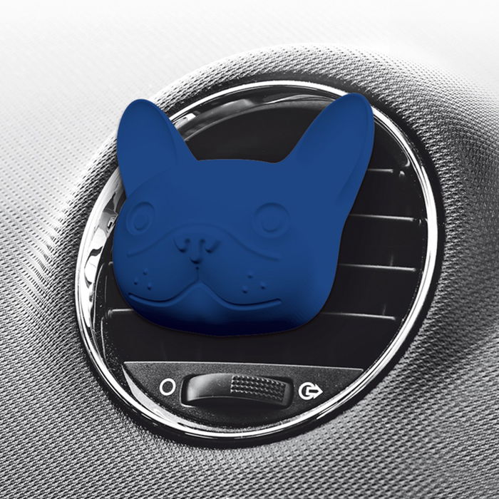 Ambientador para Coche Dr Marcus COSMIC DOG NEW CAR Coche Nuevo Plástico Ambientador para Coche Dr Marcus COSMIC DOG NEW CAR Coche Nuevo Plástico