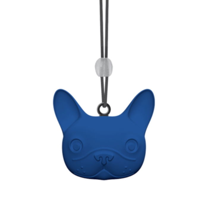 Ambientador para Coche Dr Marcus COSMIC DOG NEW CAR Coche Nuevo Plástico Ambientador para Coche Dr Marcus COSMIC DOG NEW CAR Coche Nuevo Plástico