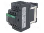 SCHNEIDER ELECTRIC LC1DT40BL TeSys D Contactor 4-polar 40A 24VDC