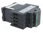SCHNEIDER ELECTRIC LC1DT40BL TeSys D Contactor 4-polar 40A 24VDC