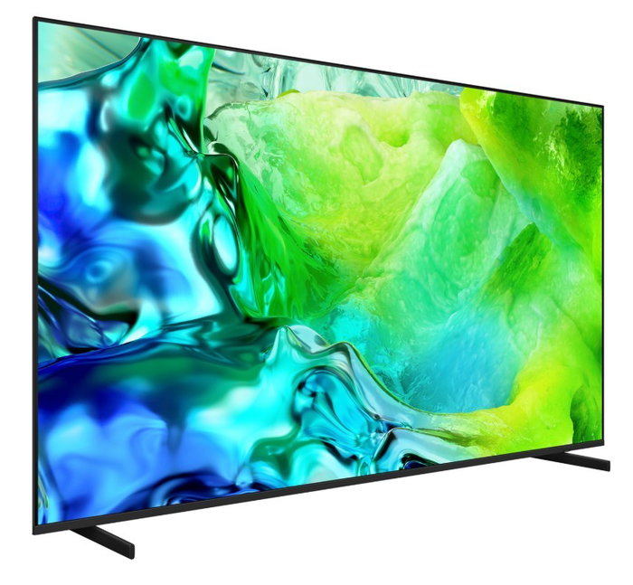 Samsung QE50QN80HAUXXH NeoQLED 50 pulg. 4K UHD 60Hz Samsung QE50QN80HAUXXH NeoQLED 50 pulg. 4K UHD 60Hz