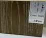 DKD Home Decor Silla Olmo Ratan Rejilla Natural