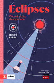 Eclipses, Noemí Fabra - ZAHORI DE IDEAS