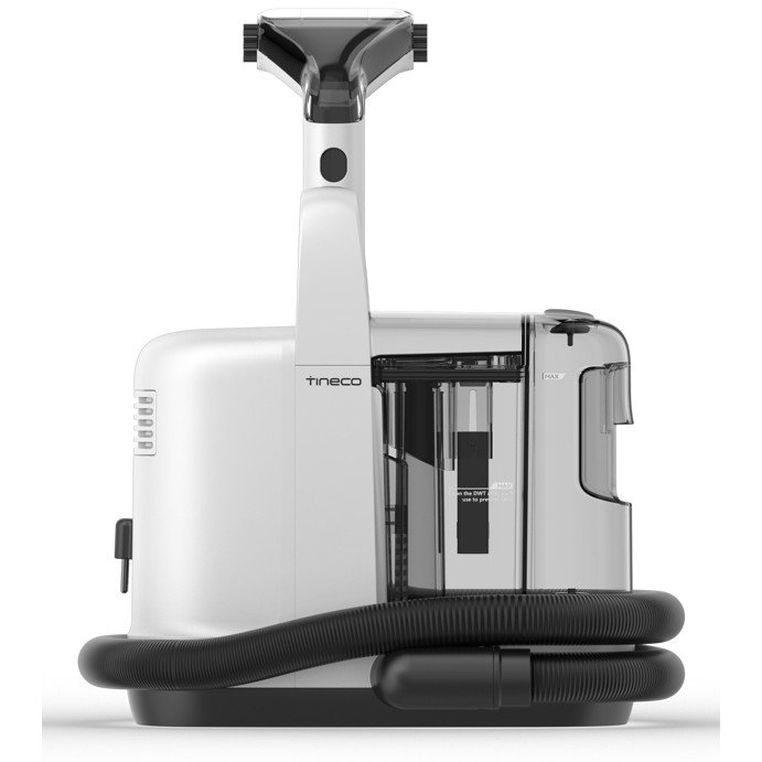 Tineco iCarpet Spot Aspirador automático con conexión Wi-Fi para limpieza localizada