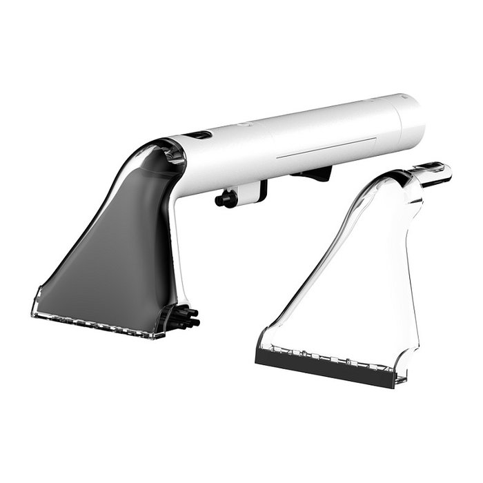 Tineco iCarpet Spot Blanco y Negro Tineco iCarpet Spot Blanco y Negro
