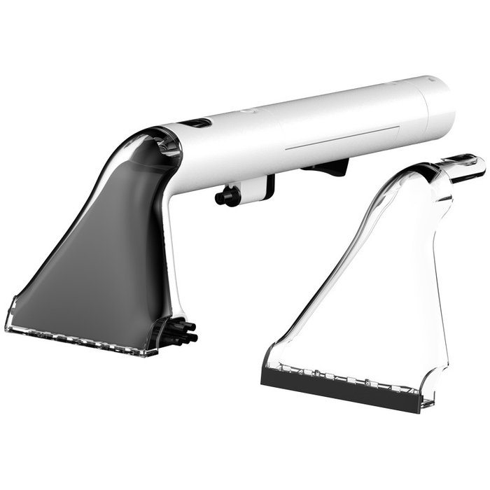 Tineco iCarpet Spot Aspirador automático con conexión Wi-Fi para limpieza localizada