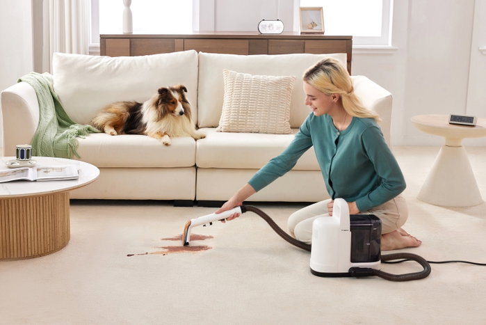 Tineco iCarpet Spot Tineco iCarpet Spot