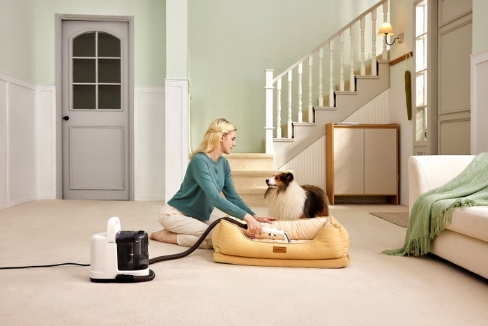 Tineco iCarpet Spot Tineco iCarpet Spot