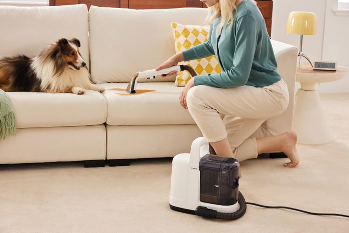 Tineco iCarpet Spot Tineco iCarpet Spot