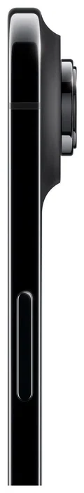 Apple iPhone Air 1 TB 6,5 Pulgadas Negro Super Retina XDR Smartphone