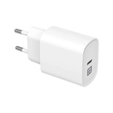 XTREMEMAC XWH-SPC-03 Cargador USB 20 W con USB Tipo C