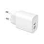 XTREMEMAC XWH-SPC-03 Cargador USB 20 W con USB Tipo C