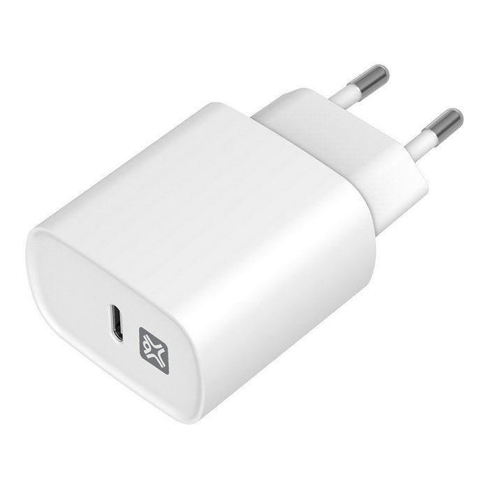 XTREMEMAC XWH-SPC-03 Cargador USB 20 W con USB Tipo C
