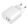 XTREMEMAC XWH-SPC-03 Cargador USB 20 W con USB Tipo C