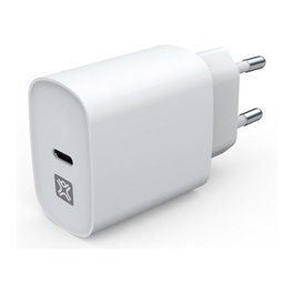 XTREMEMAC XWH-SPC-03 Cargador USB 20 W con USB Tipo C