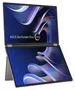 Asus ZenScreen Duo OLED MQ149CD Monitor Portátil 14 Pulgadas Plata