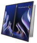 Asus ZenScreen Duo OLED MQ149CD Monitor Portátil 14 Pulgadas Plata