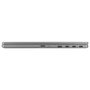 Asus ZenScreen Duo OLED MQ149CD Monitor Portátil 14 Pulgadas Plata