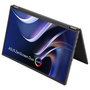 Asus ZenScreen Duo OLED MQ149CD Monitor Portátil 14 Pulgadas Plata