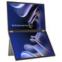 Asus ZenScreen Duo OLED MQ149CD Monitor Portátil 14 Pulgadas Plata