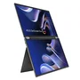 Asus ZenScreen Duo OLED MQ149CD Monitor Portátil 14 pulg. OLED WUXGA Plata