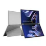 Asus ZenScreen Duo OLED MQ149CD Monitor Portátil 14 pulg. OLED WUXGA Plata