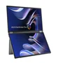 Asus ZenScreen Duo OLED MQ149CD Monitor Portátil 14 pulg. OLED WUXGA Plata