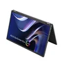Asus ZenScreen Duo OLED MQ149CD Monitor Portátil 14 pulg. OLED WUXGA Plata