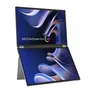 Asus ZenScreen Duo OLED MQ149CD Monitor Portátil 14 pulg. OLED WUXGA Plata