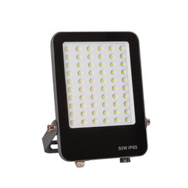 GreenIce Proyector LED Slimline 50W 5500Lm 6000K IP66
