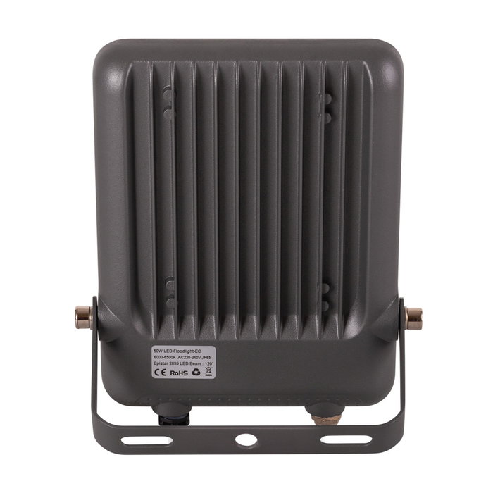 GreenIce Proyector LED Slimline 50W 5500Lm 6000K IP66