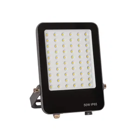 Lumileds Proyector LED Slimline 50W Blanco Frío 6000K 5500Lm