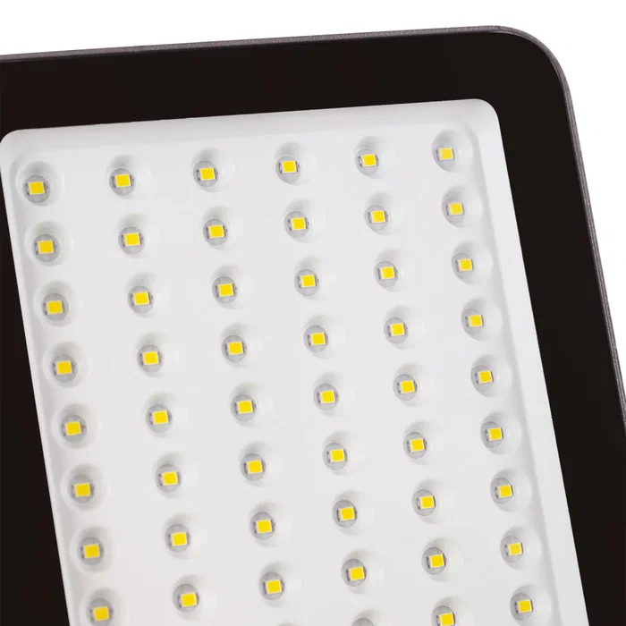 Lumileds Proyector LED Slimline 50W Blanco Frío 6000K 5500Lm